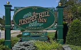 Juniper Hill Inn Ogunquit Maine